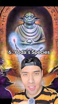 Biggest Mysteries in Star Wars #starwars #comedy #darthmaul #darthvader