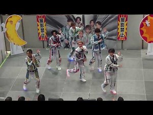 DA PUMP イオンモール春日部 １Ｆ 藤の広場 １部