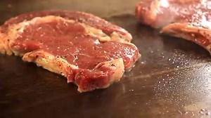 2.2K views · 27 reactions | The Blaze Gas Griddle is here! Check out these tantalizing action shots of the Blaze Gas Griddle in action! For more information on the Blaze Griddle visit out website or come see it in person at the HPBA Expo in New Orleans next week! (Indoor booth # 2367, Outdoor booth # 4317) | Blaze | Facebook