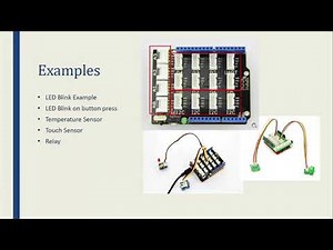 Lecture 19 Arduino Tutorial by IIT Kharagpur