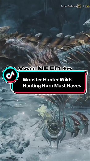 Essential Hunting Horn Tips for Monster Hunter Wilds