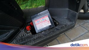 8 Ciri-ciri Aki Motor Lemah dan Penyebab Cepat Tekor