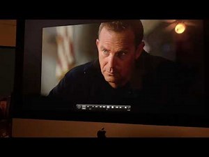 Opening to Invincible 2006 DVD