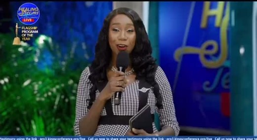 We are live! Healing Streams Testimonies Live. Join us for an exciting of amazing testimonies from all around the world. It’s the Healing Streams Testimonies Live. Tune in to www.healingstreams.tv to participate To give @ bit.ly/HEALINGEVERYWHERE 📲 Connect right now for an amazing time of the miraculous on www.healingstreams.tv #httn #healingstreams #pastorchris #love | Healing Streams