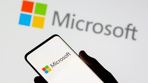Warning Microsoft malware attack 'creates backdoor for hackers' to enter servers