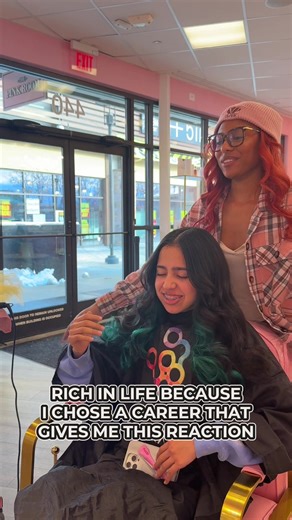 Transform Your Hair: Kérastase and Pulp Riot Styling