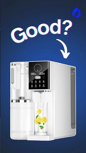 Beatyl Reverse Osmosis Water Filter Review!