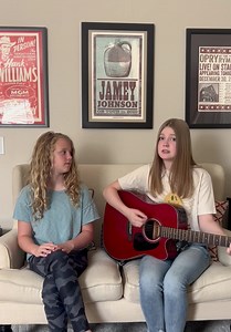 Write This Down by George Strait #writethisdown #georgestrait #countrymusic #music #tuesday #georgestraitjunkie #countrygirl #takealittlenote #thebennetthallband #sisters #fyp #harmony | The Bennett Hall Band