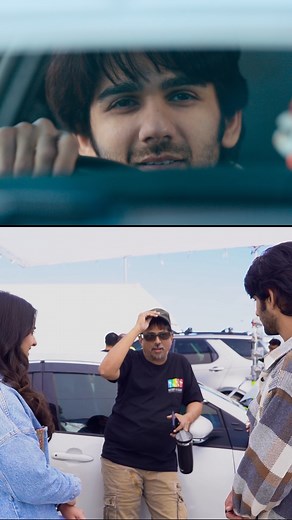 414 reactions · 8 comments |  Behind every scene, there’s laughter,...