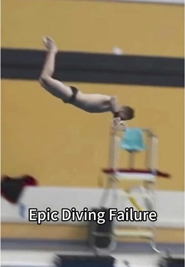 Epic Belly Flop Compilation from Tokyo Olympics