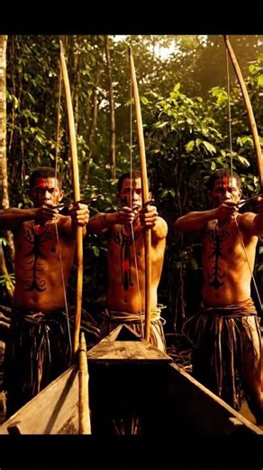 They Warned Us Without Saying a Single Word