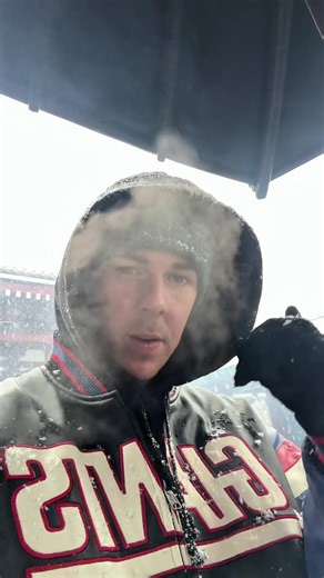 Experiencing a Rare Snow Day in Tokyo