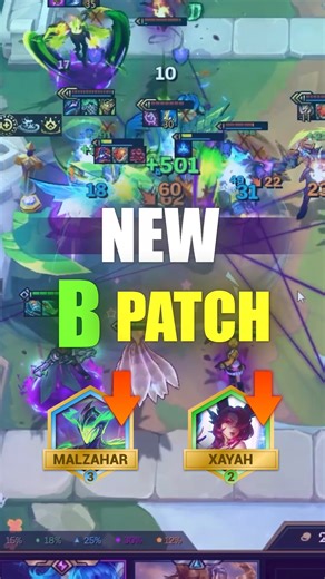 TOP 5 OP COMPS in Patch 15.4B! #tft #teamfighttactics #riotgames | Mobalytics
