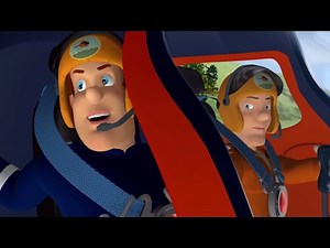 Feuerwehrmann Sam Deutsch Neue Folgen 2017 - S.O.S Sam! | 1 Stunde | Cartoon für Kinder