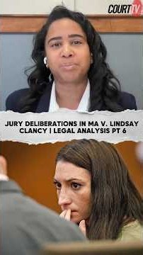 Jury Deliberations in MA v. Lindsay Clancy | Legal Analysis PT6 | The Nieves Law Firm