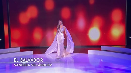 448K views · 13K reactions | Let's rewatch these delegates rock the 69th MISS UNIVERSE Prelim stage!  | Miss Universe | Facebook