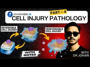 cell injury pathology | reversible cellular injury pathology | irreversible cell injury pathology