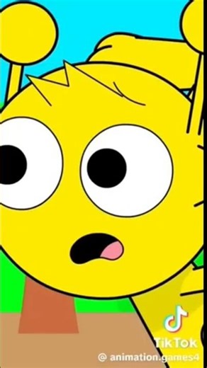 sprunki retake poppy playtime animation