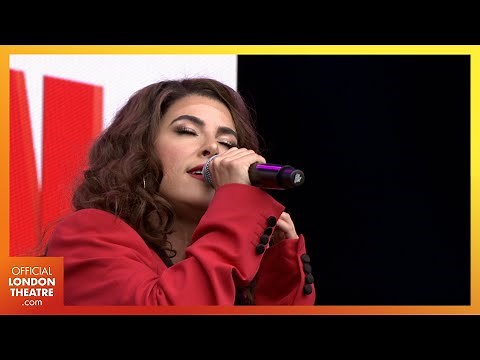 Pretty Woman: The Musical | West End LIVE 2021