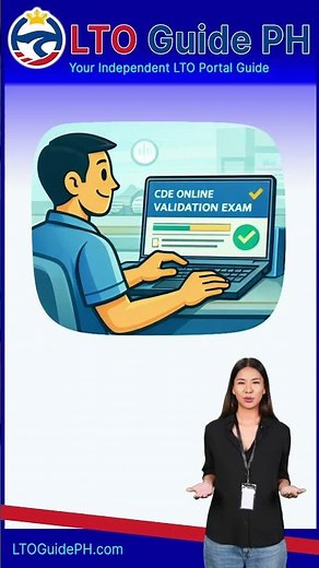 CDE Online Validation Exam - What You Need To Know!