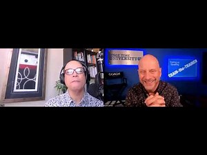 Train the Trainer-3 World Class Training Secrets