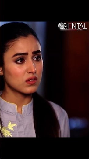 Mein pareshan lag rahi hon kya ? - Sulagtey Rishtey