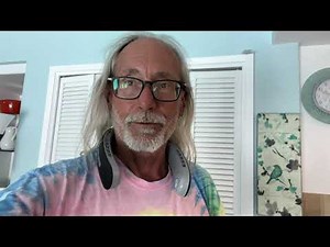 Trying the Vaneless Hanging Neck Fan