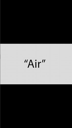 Air | How to pronounce "Air" | Pronounce It Now