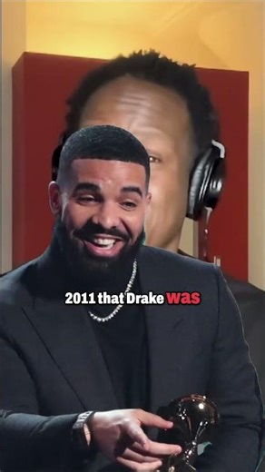 Kendrick Exposed Drake in 2011?! 🦉👀