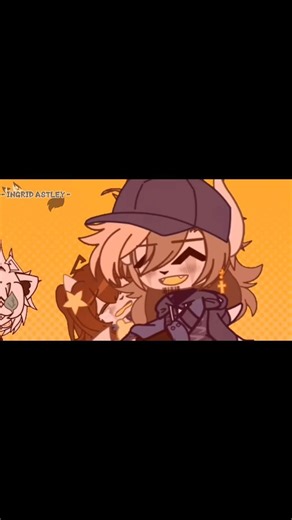 I haven't slept for three nights 🤣 || FNF x gacha || FNF Future childrens || FNF🎃✨#fridaynightfunkin