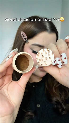 Faux freckles✨ how to do fake freckles, freckles makeup tutorial, makeup tutorial easy fake freckles