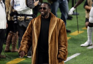 Diddy Enters Therapy & Drug Programs While Awaiting Sentencing