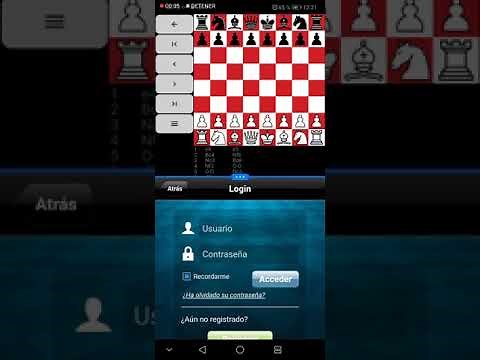 Cómo ganar siempre el ajedrez online (haciendo trampa)
