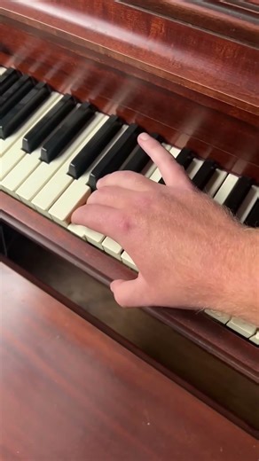Hear Piano Note A2