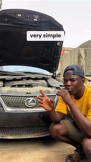 Common Reasons Your Car May Overheat - Lexus IS Maintenance Tips