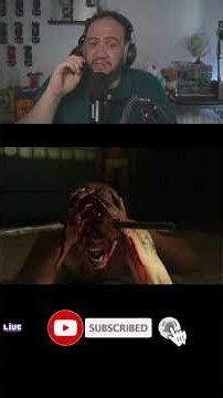 GHOST IN THE CELL Official Trailer From Director Joko Anwar In Theaters October 2