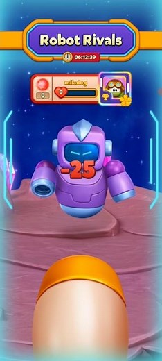 robot rivals fight 1 09-11-2025