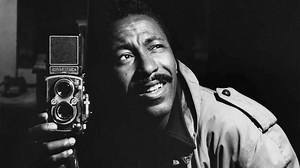 True Grit: Remembering Gordon Parks