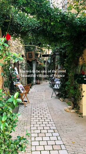 Discover Mougins: Culinary Gem of the Côte d'Azur