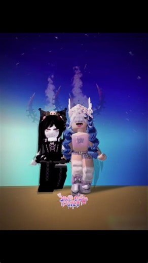 DRACULA || Roblox edit