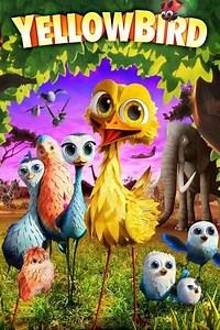 Yellowbird (2014) - Movie