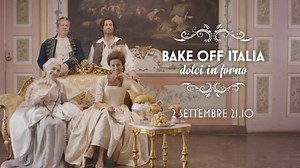 911K views · 5.8K reactions | Che mangino brioche! E torte, pasticcini, pane di tutte le varietà… Il 2 settembre alle 21.10 torna #BakeOffItalia con un’edizione rivoluzionaria! | Real Time | Facebook