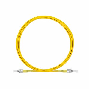 [Hot Item] Indoor Smplex/Duplex Armored Fiber Cable Fiber Optic Patch Cord