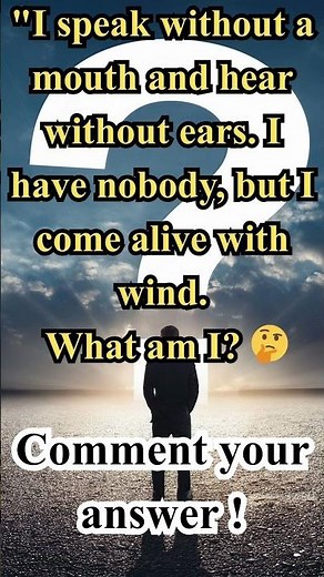 Only 1% Can Solve This Hard Riddle 🧠 ThinkFast Riddles