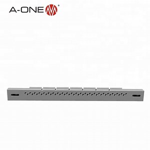 [Hot Item] a-One Stainless Steel Clamping Beam for Sodick Wire EDM Machine