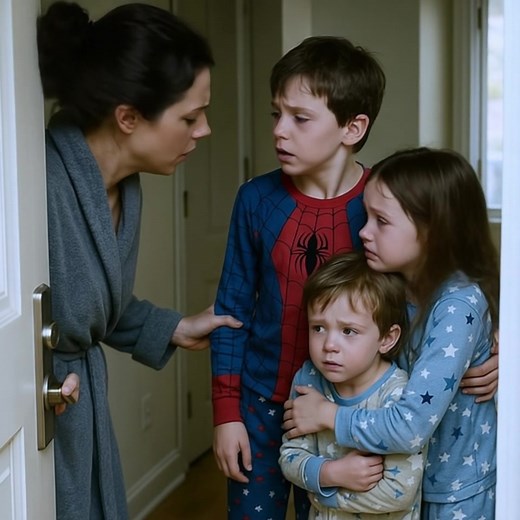 25K views · 66 reactions | At 3:17 AM, my nephews knocked on my door,...