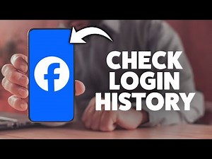 How To Check Login History On Facebook 2026 (iPhone & Android)