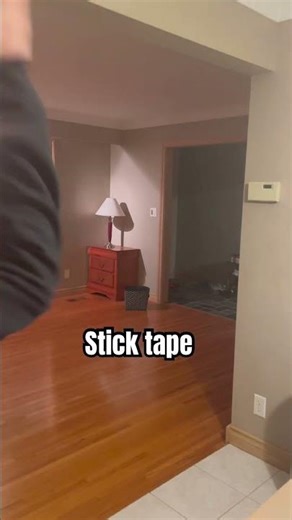 Trick shots with random items #trickshot #skill #fun