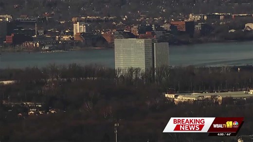 Maryland casino shooting leaves 1 dead in Oxon Hill