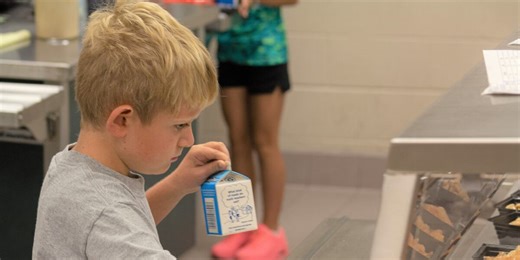 6 Bossier schools added to free meal program